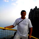 Алексей Андросович