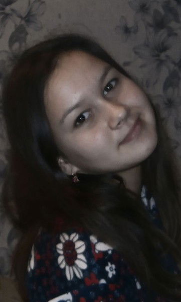 Ильвина Каримова