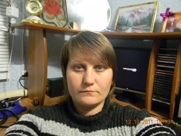 Наталия Московаткина