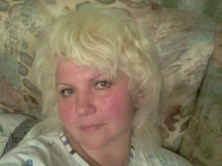 Светлана Усова