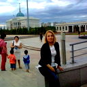 Бота Байзаковa