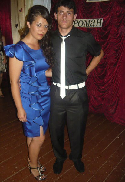 Катя Потёмина