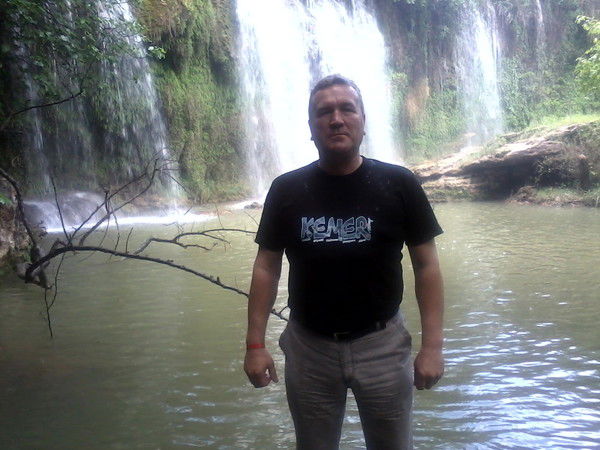 Александр Копцев