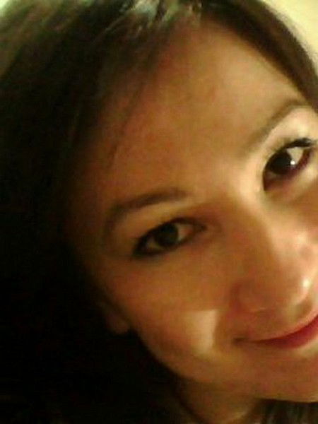 Perizat Beisenbekova