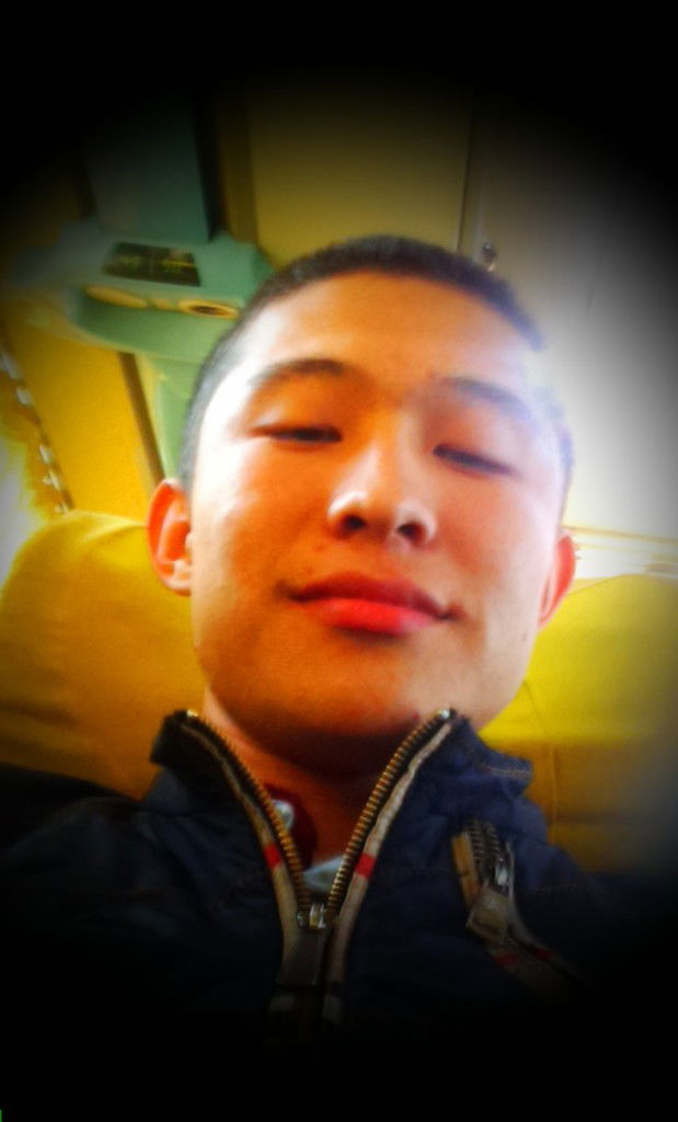 Канат Бердихан