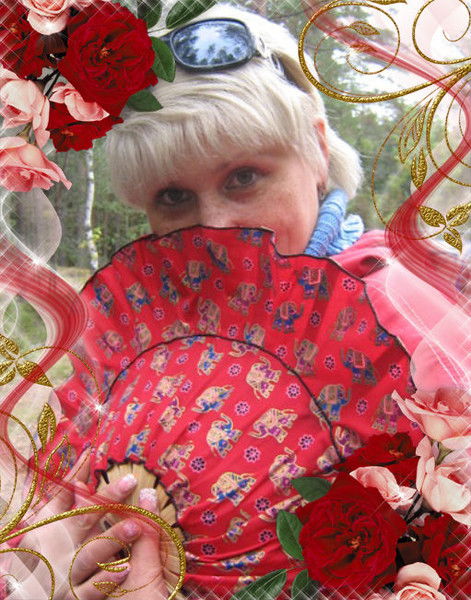 Елена Молодцова