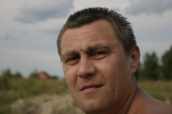 Сергей Суриков