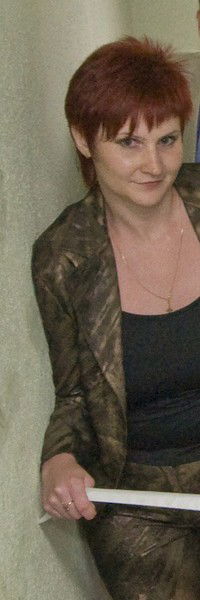 Валентина Зейбель