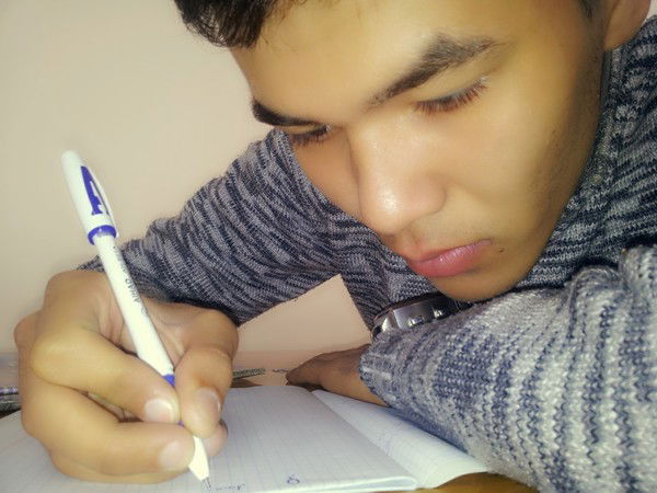 Алмас Айтимбетов