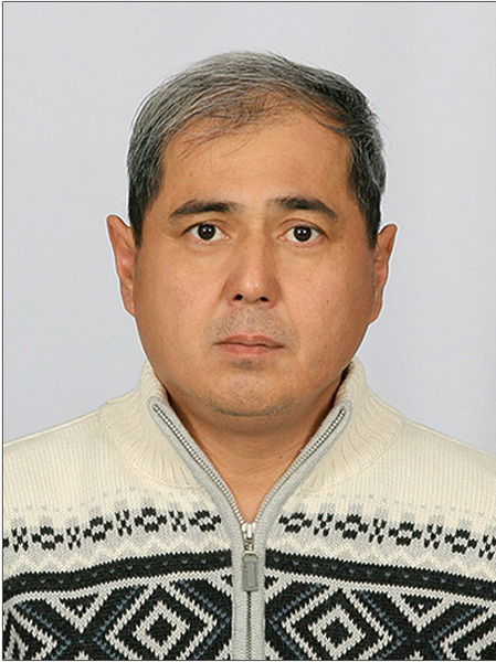 Акадил Болысбаев