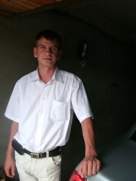 Дмитрий Школяр