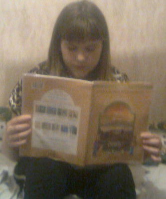 Вика Галеева