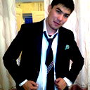 Данияр Тагаев
