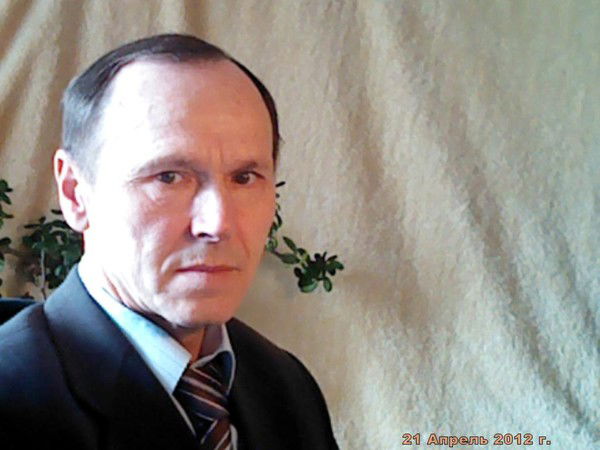 Владимир Алексеев