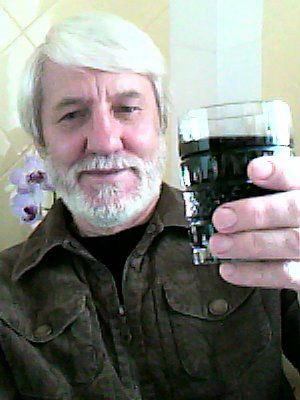 Виктор Лукин