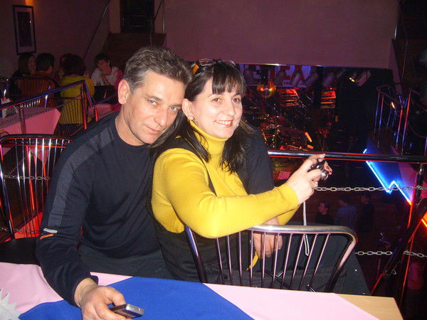 Людмила Демихова