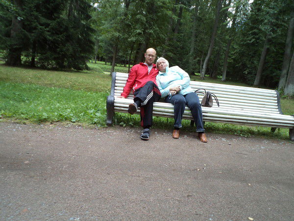 Элеонора Борисова