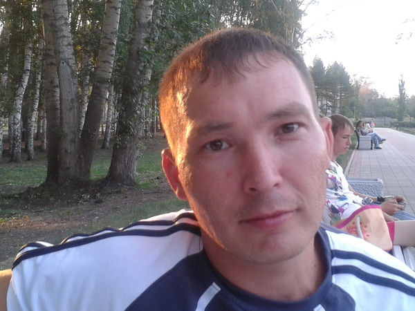 Aндрей Васильев