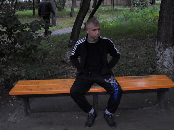 Виктор Петряков