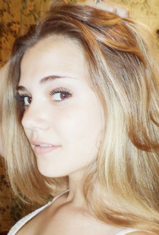 Ксения Фрольцова