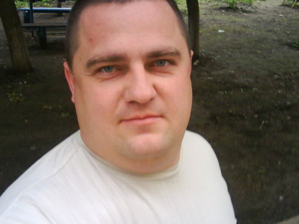 Олег Меркулов