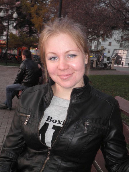 Елена Николаевна