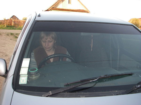 Надежда Попова