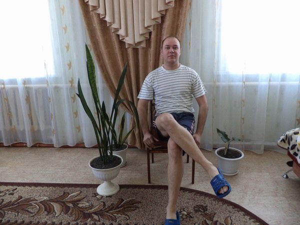 Владислав Шаймарданов