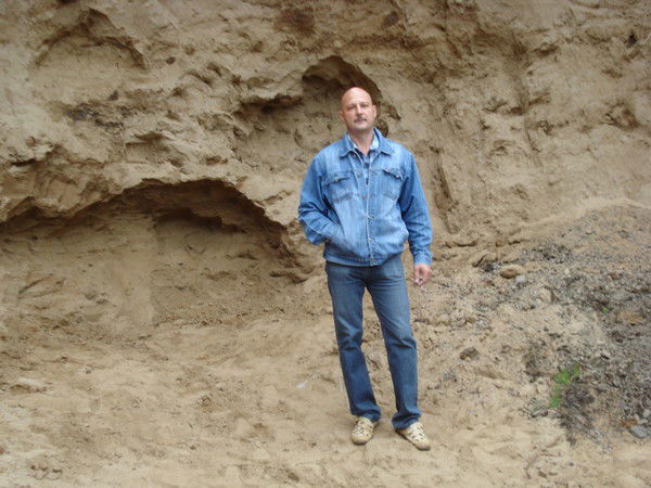 Алексей Чупин