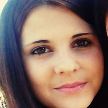 Вита Сидоренко