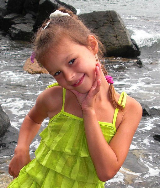 Виктория Жукова