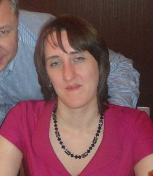 Евгения Штина