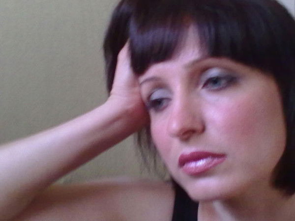 Наталья Воропаева