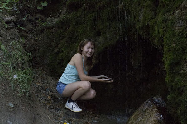 Виктория Зеленцова