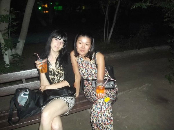 Галя "сирелис"