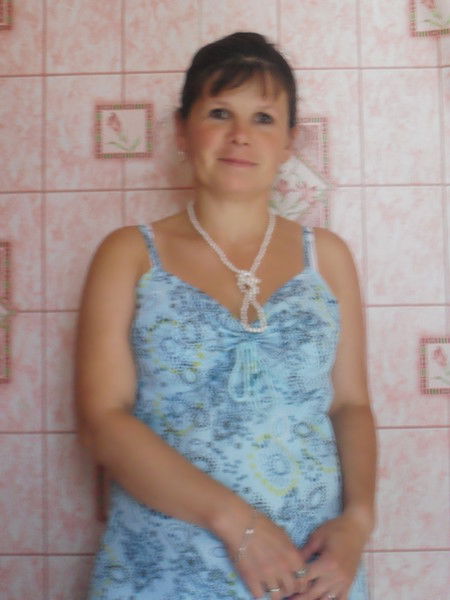 Катерина Бойко