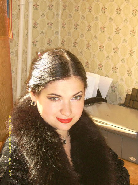 Ольга Васюкова