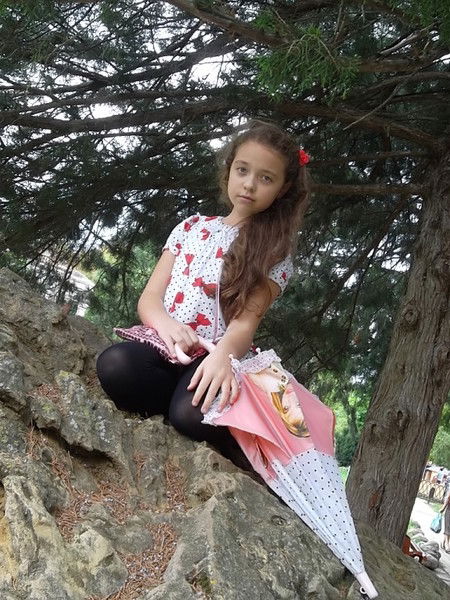 Эсма Халдарова