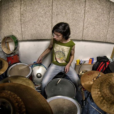 Кеша Зубков