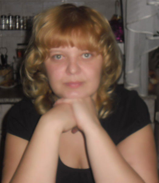 Ирина Сапожникова