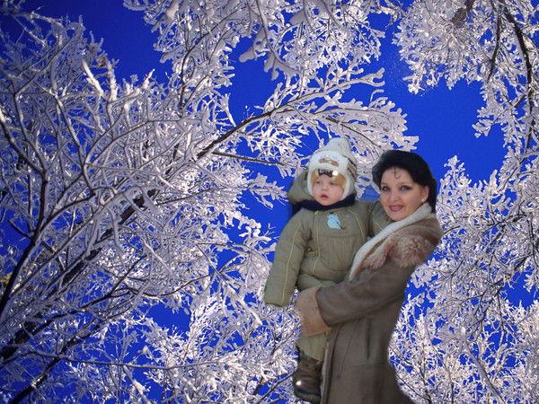 Таня Печуркина