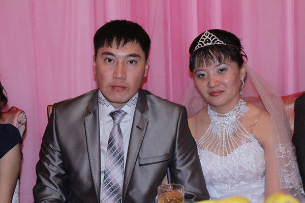 Cагыныш Шакенова