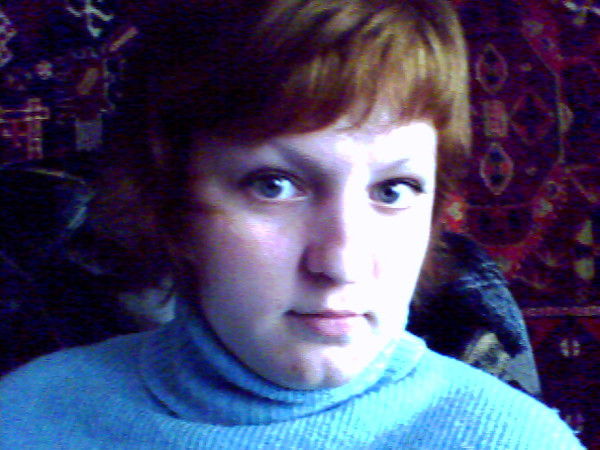 Юлия Юрьева