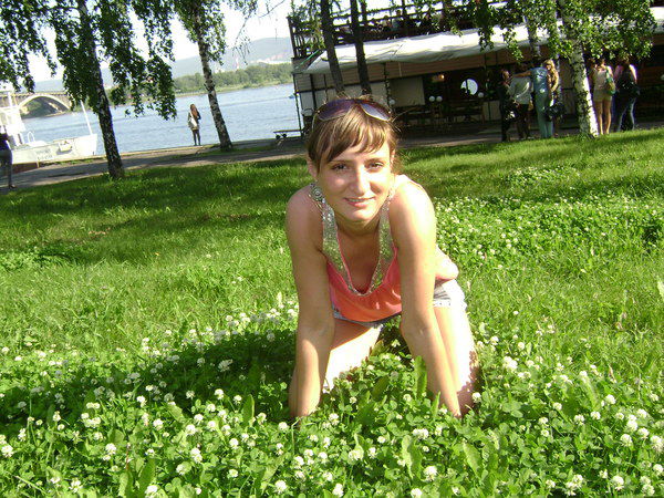 Юля Соловьева