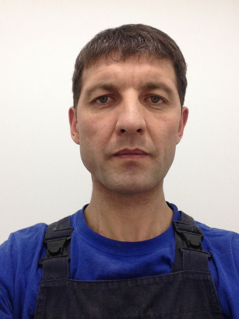 Ширин Джумаев