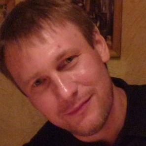 Алексей Быков