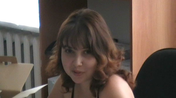 Галина Балныкина