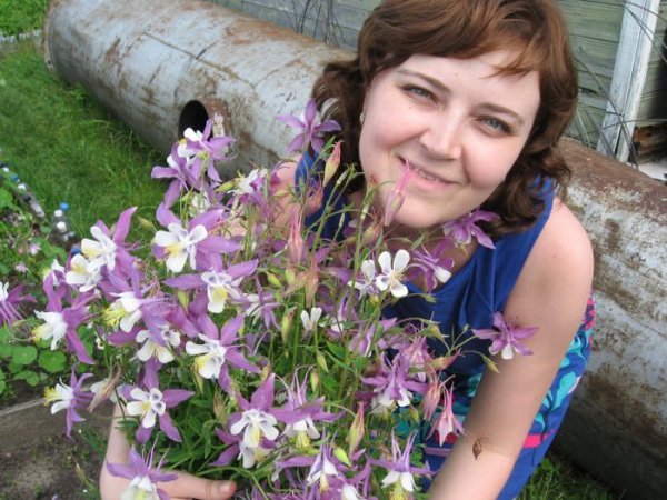 Надежда Суворова