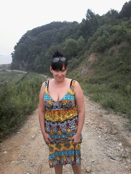 Мария Букатова