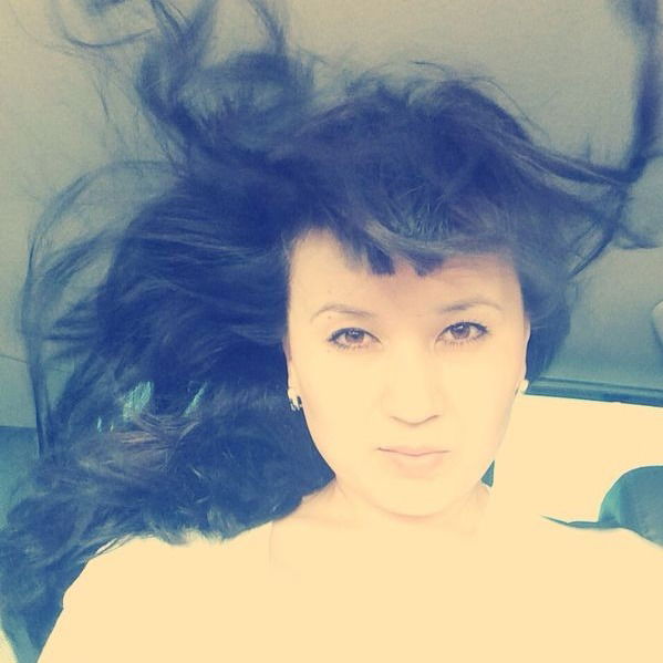 Дилора Алиева